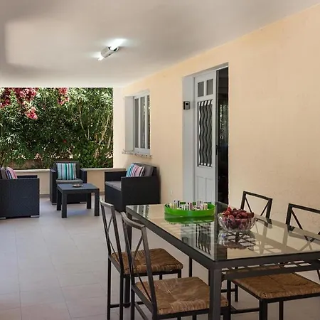 Villa Rosales Alcúdia Exterior foto